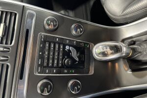 Volvo XC60 esikatselu 16