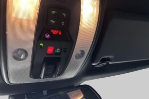 Volvo XC60 esikatselu 17