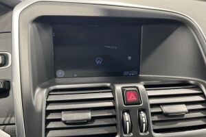 Volvo XC60 esikatselu 18