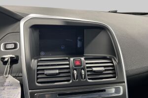 Volvo XC60 esikatselu 19