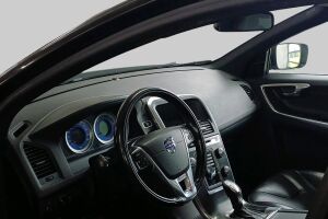Volvo XC60 esikatselu 2
