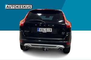 Volvo XC60 esikatselu 6