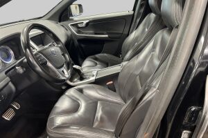 Volvo XC60 esikatselu 9