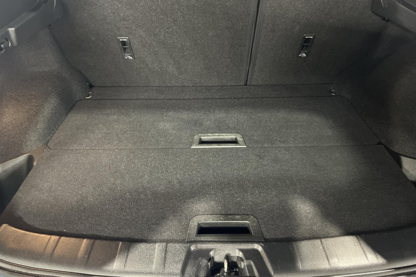 Nissan Qashqai iso kuva 12