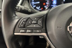 Nissan Qashqai esikatselu 16