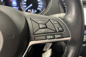 Nissan Qashqai esikatselu 17