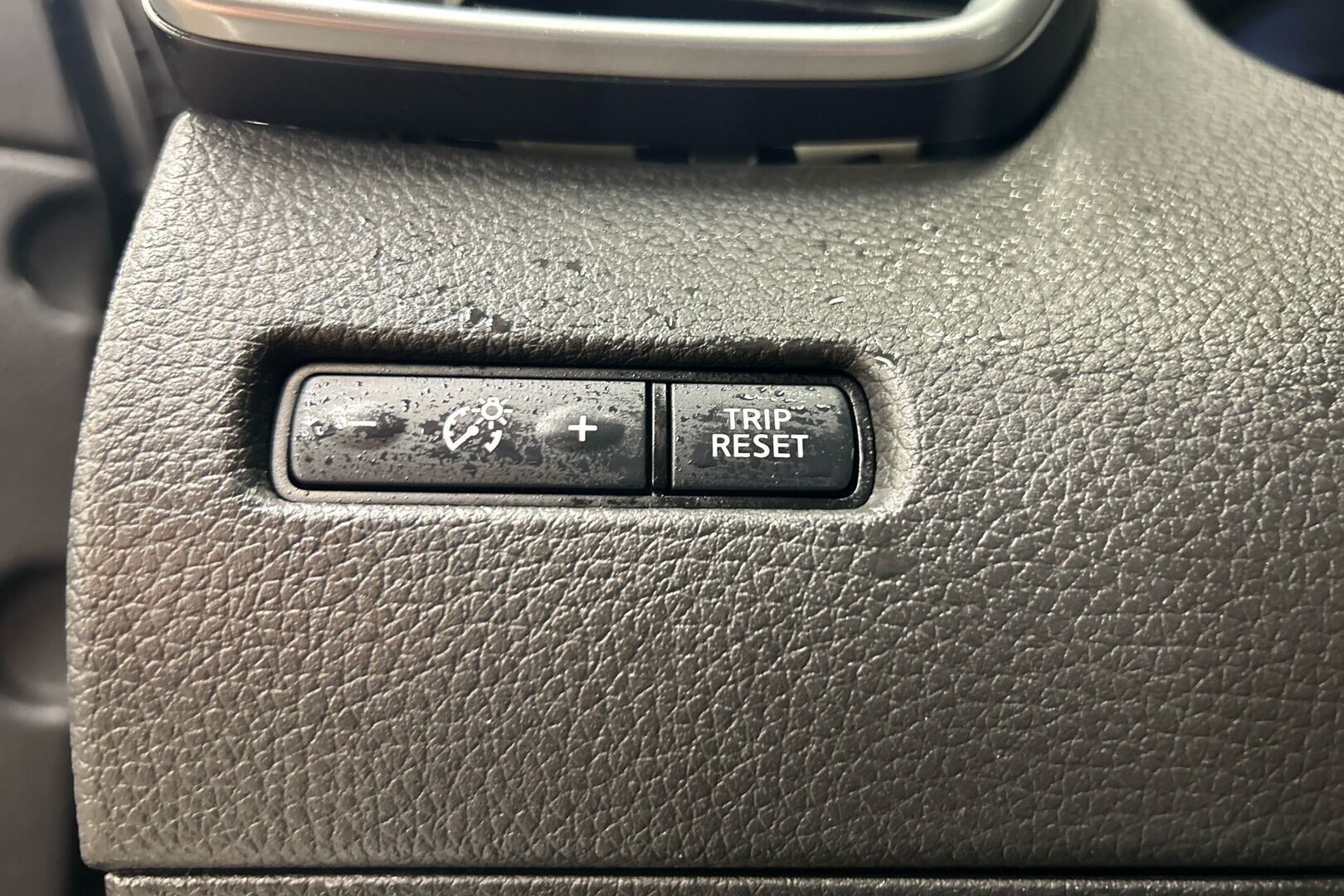 Nissan Qashqai iso kuva 20