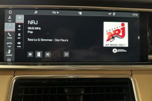 Porsche Panamera esikatselu 33