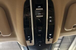 Porsche Panamera esikatselu 12