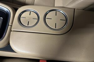 Porsche Panamera esikatselu 13