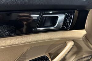 Porsche Panamera esikatselu 37