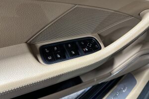 Porsche Panamera esikatselu 16