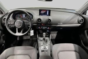 Audi A3 esikatselu 11