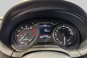 Audi A3 esikatselu 14