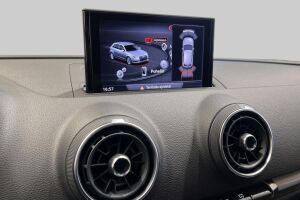 Audi A3 esikatselu 15