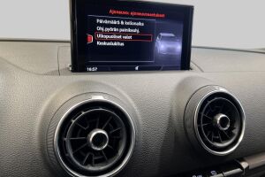 Audi A3 esikatselu 16