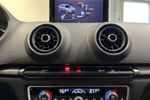 Audi A3 esikatselu 17