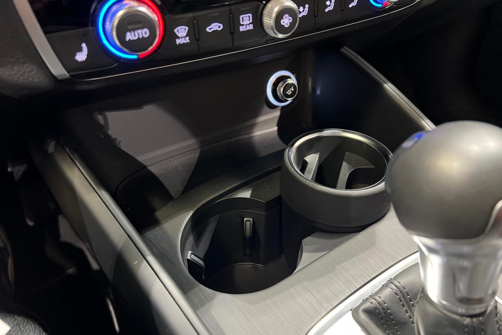 Audi A3 iso kuva 18