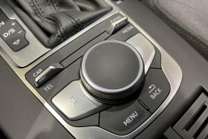 Audi A3 esikatselu 20