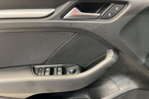 Audi A3 esikatselu 26