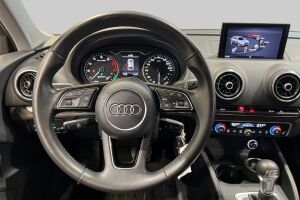 Audi A3 esikatselu 28