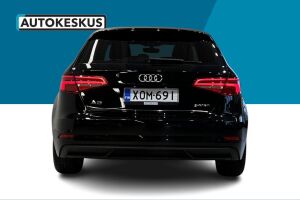 Audi A3 esikatselu 6