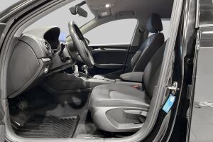 Audi A3 esikatselu 9