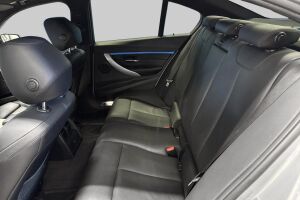 BMW 3-sarja esikatselu 10