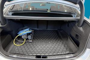 BMW 3-sarja esikatselu 12