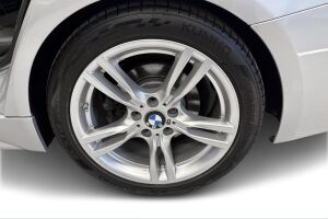 BMW 3-sarja esikatselu 13