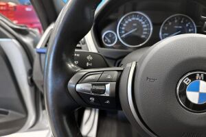 BMW 3-sarja esikatselu 19