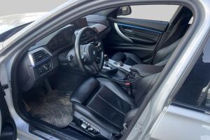 BMW 3-sarja esikatselu 2