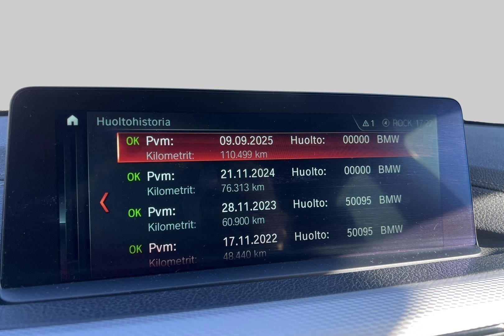 BMW 3-sarja iso kuva 3