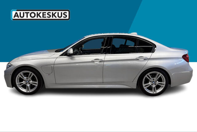 BMW 3-sarja