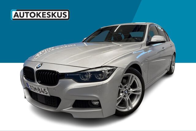 BMW 3-sarja