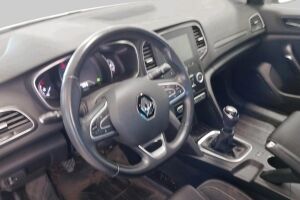 Renault Megane esikatselu 3