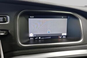 Volvo V40 esikatselu 21