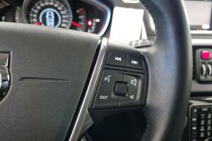Volvo V40 esikatselu 23
