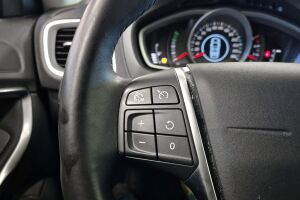 Volvo V40 esikatselu 15