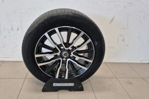Volvo V40 esikatselu 24
