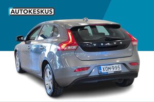 Volvo V40 esikatselu 6