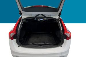 Volvo V60 esikatselu 12