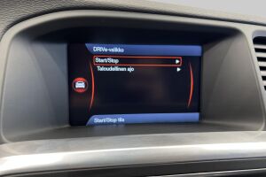 Volvo V60 esikatselu 19