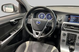 Volvo V60 esikatselu 29