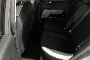 Kia Stonic esikatselu 5