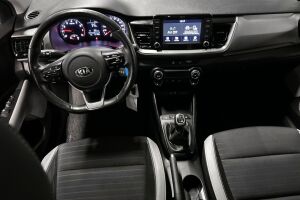 Kia Stonic esikatselu 26