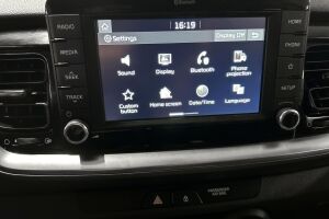 Kia Stonic esikatselu 8