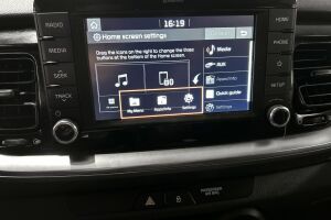Kia Stonic esikatselu 9