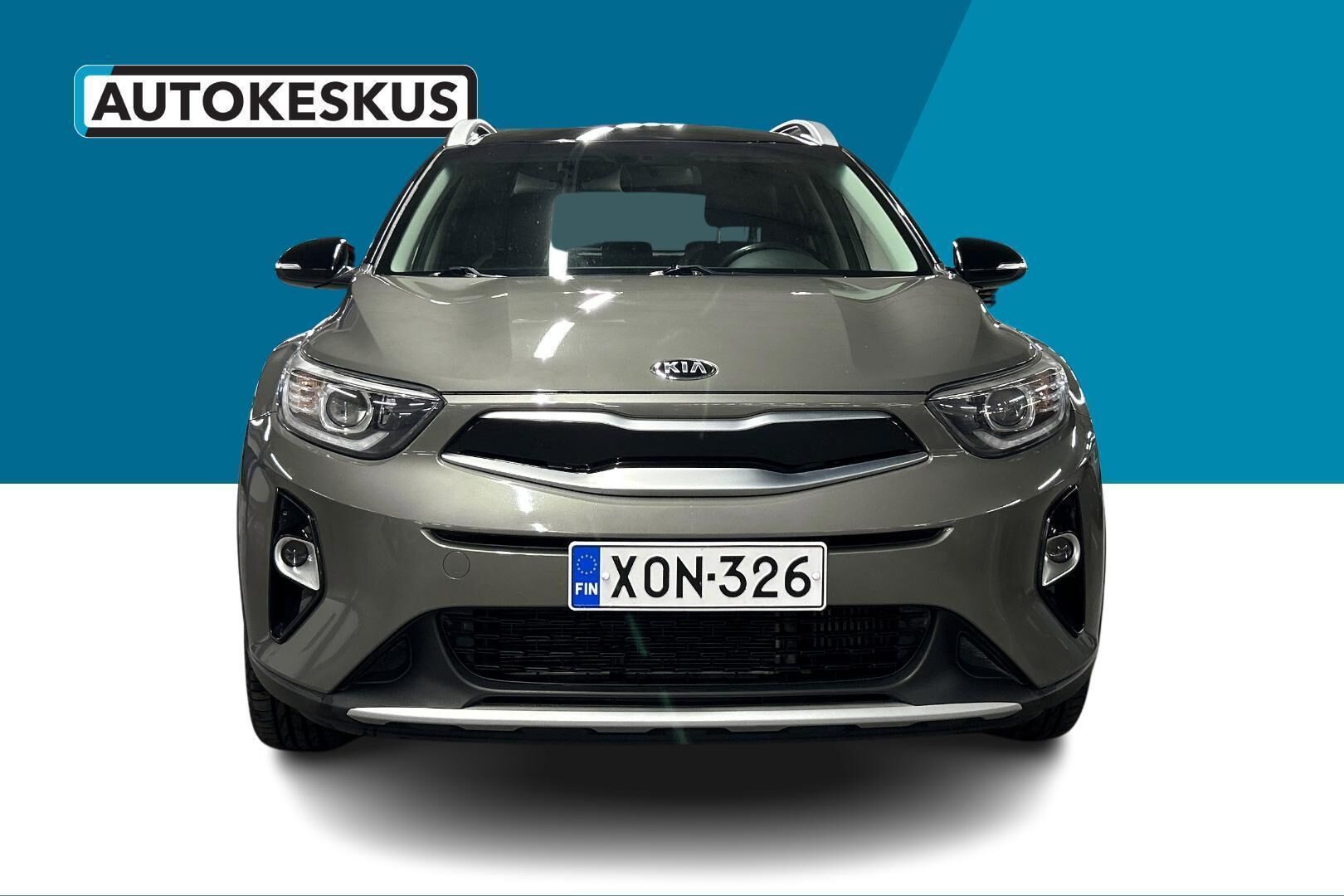 Kia Stonic 2018, kuva 3/34