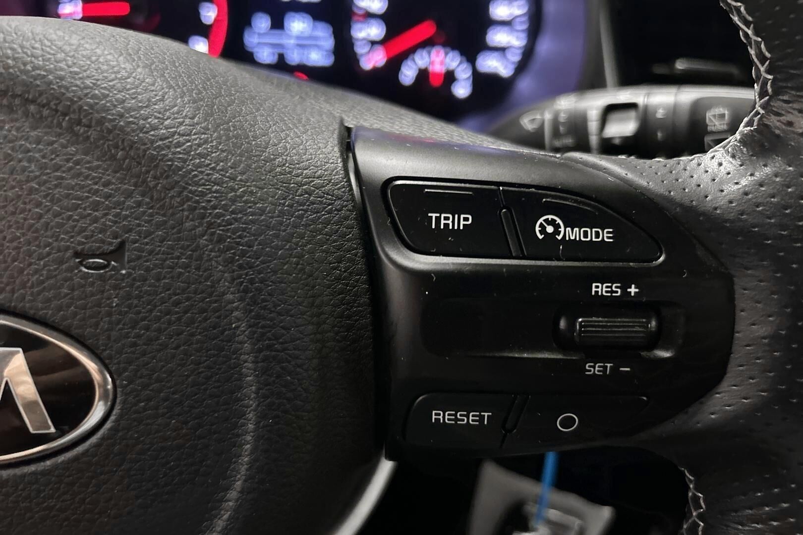 Kia Stonic iso kuva 14